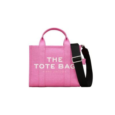 THE CANVAS SMALL TOTE BAG